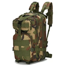 Большая вместительность Военная Тактическая Водонепроницаемая походная одежда для кемпинга