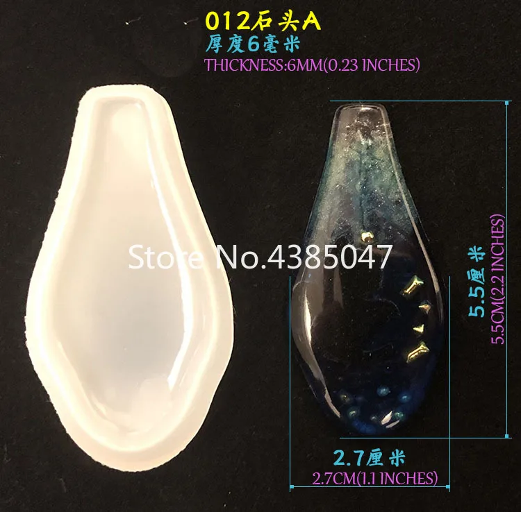 1 шт. форма для украшений в виде лисы|Инструменты и оборудование украшений| |