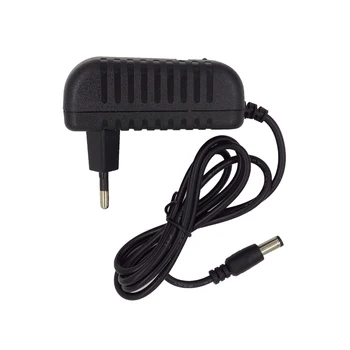 

12V2A Power Supply AC/ DC Power Adapter For Security CCTV Camera System NVR DVR Cam Converter US/ EU/ UK/ AU Plug Power Charger