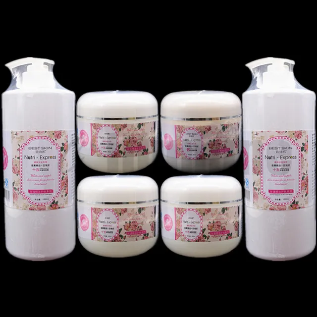 best face cleanser toner and moisturizer