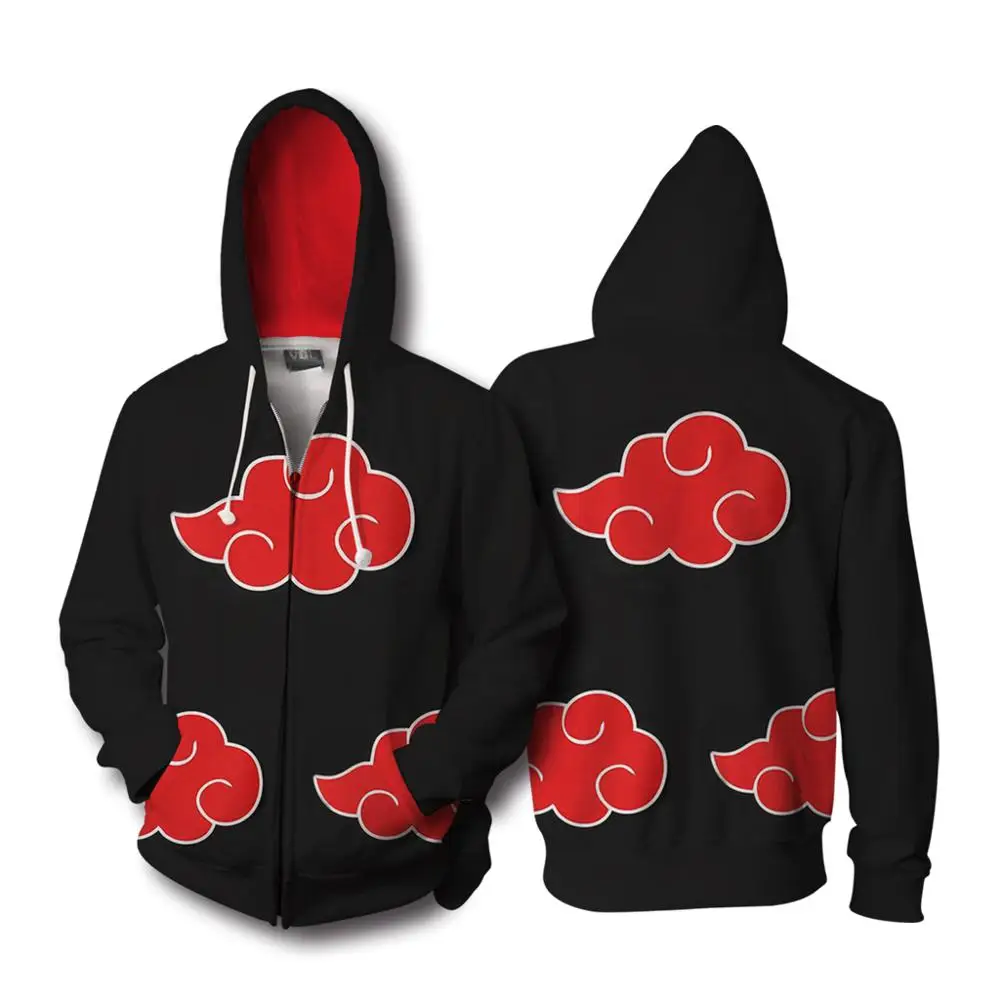 

moletom Spring and Autumn Naruto 3D Hoodies Men and Women Sweatshirts Fashion Kakashi 3D Cartoon Casual Hip Hop pullover hoodie