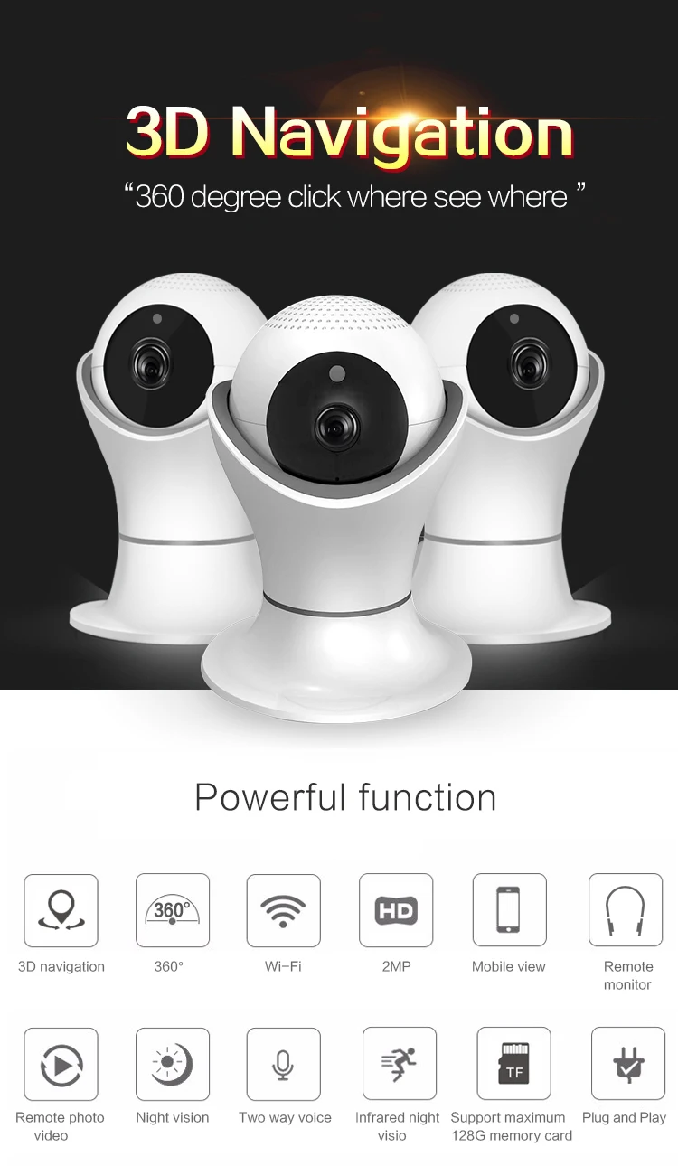 Cheap Monitores de bebê