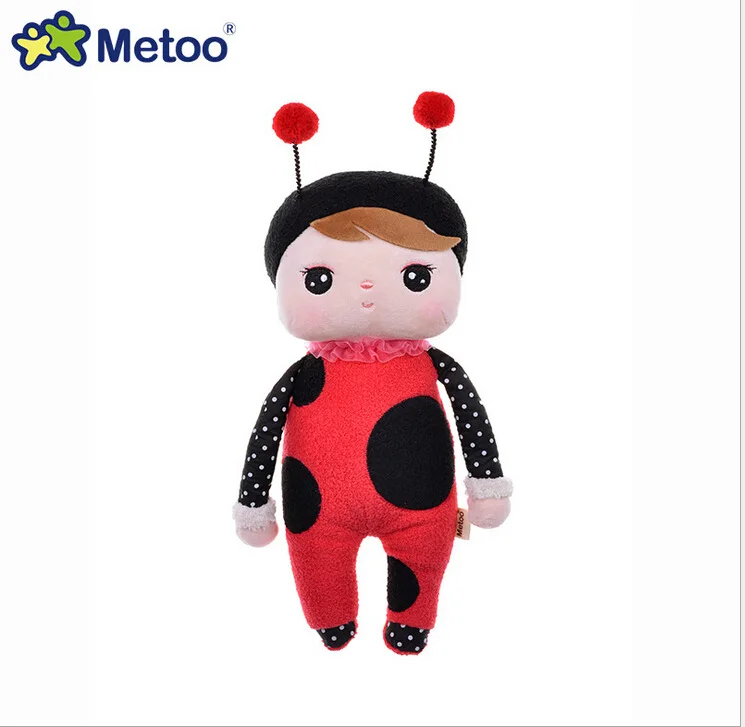 

MeToo Large Size Angela Doll Plush Toys Metoo Gift