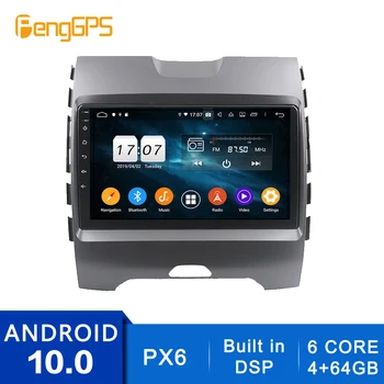 

Android 10.0 For Ford Ranger 2015-2018 Touchscreen Multimedia GPS Navi Headunit CD DVD Player FM AM Radio With Carplay PX6 DSP