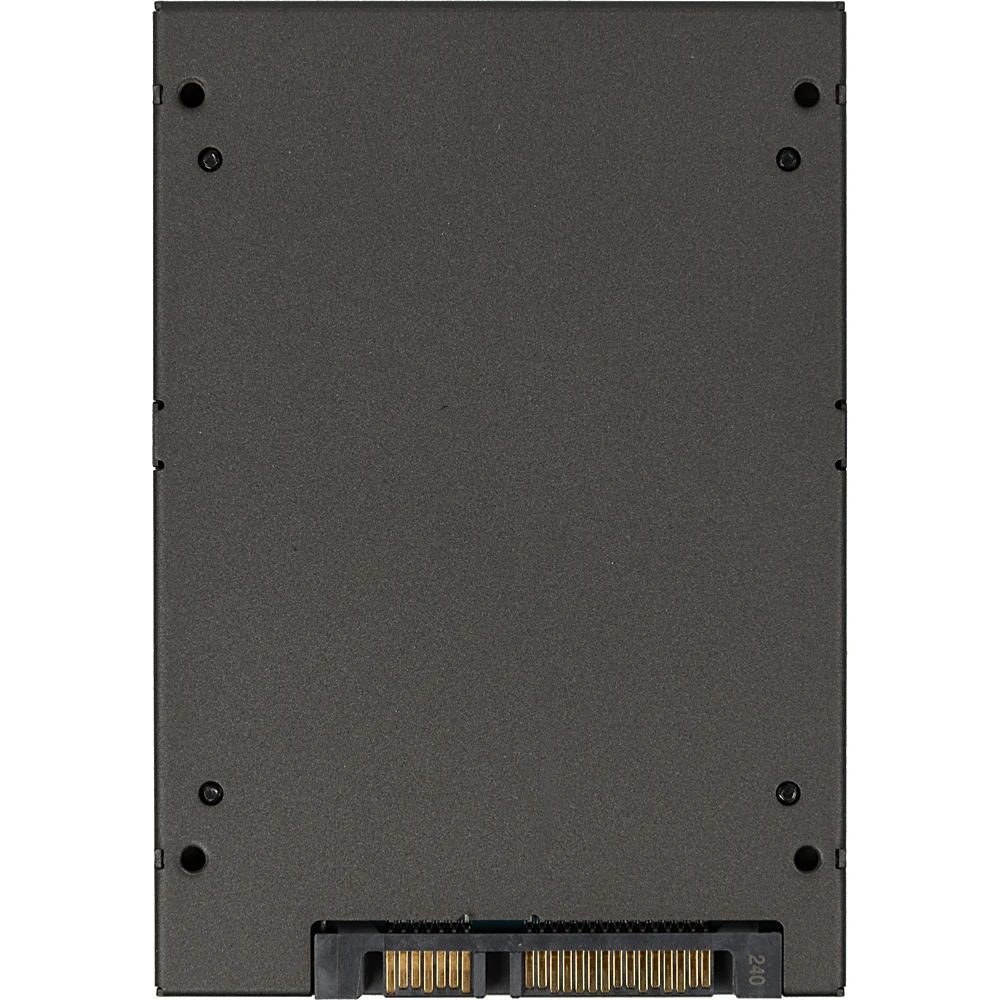 Накопитель SSD Kingston SATA III 240Gb KC-S44240-6F Fury 3D 2.5"