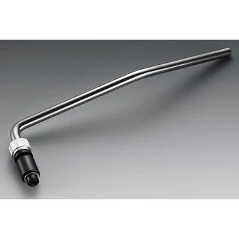 

13080200 tremolo lever, Chrome, Schaller