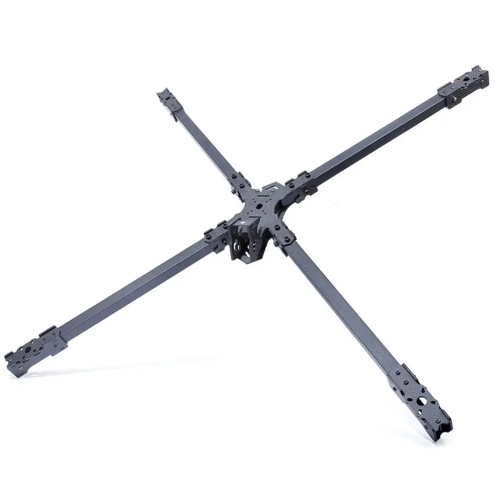 Iflight Ixc13 850mm 13inch X-class Ture X Fpv Racing Frame Compatible Prop / Succex X80a Single Esc For Drone | Игрушки и хобби