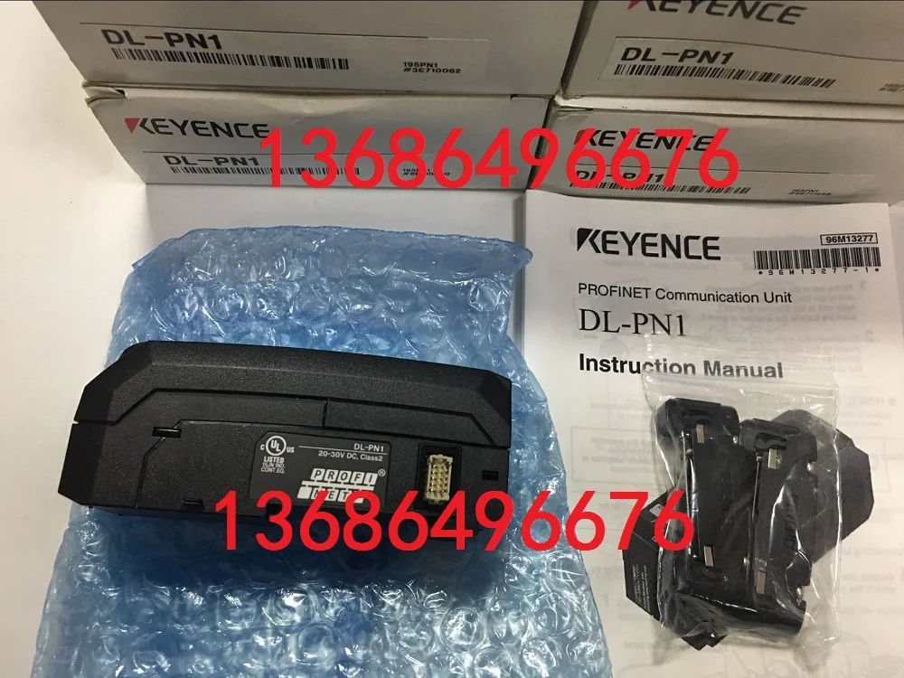 Рисунок 3 - Сенсор DL-PN1 DL-DN1 новый подлинный