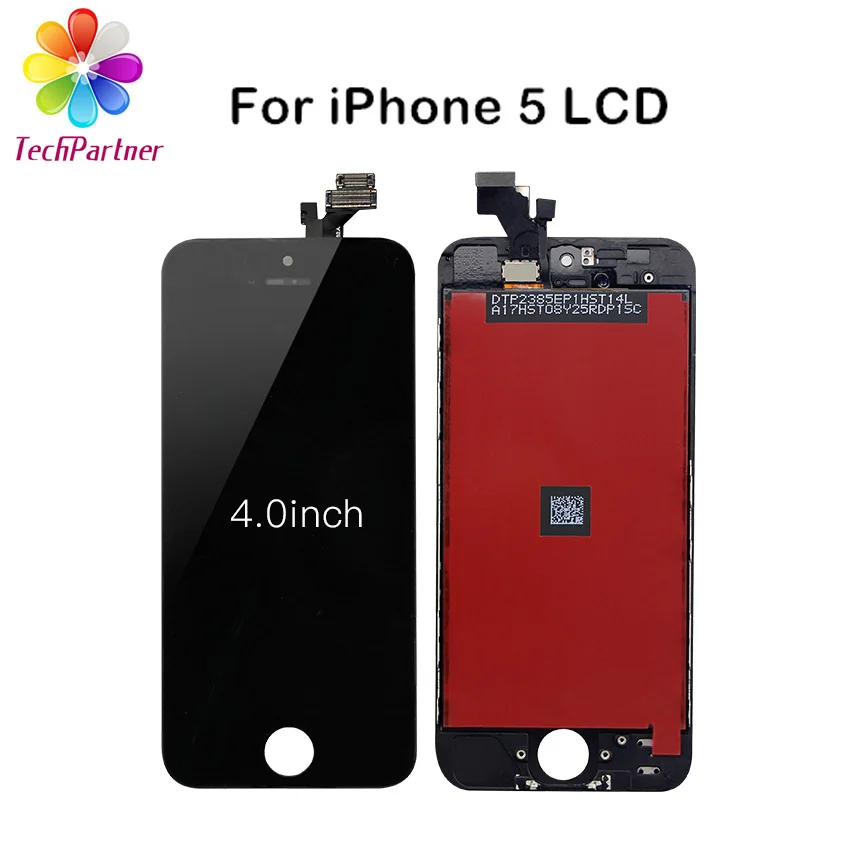 Сенсорный ЖК экран INCELL 3D для iPhone 6S 7 8 Plus дигитайзер в сборе сменный дисплей с