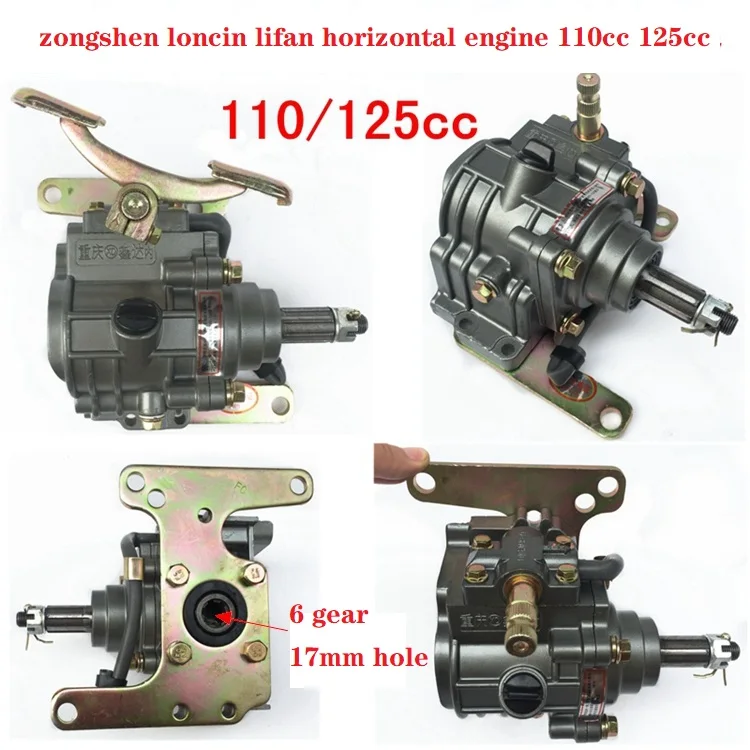 Zongshen loncin 110cc 125cc 150cc 200cc 250cc cgエンジン,atv