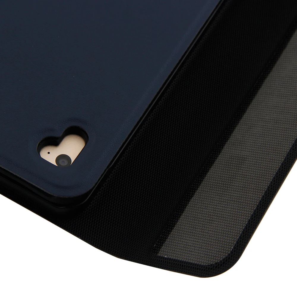 Русская клавиатура чехол для iPad Air 2 Air 1 iPad Pro 9,7 iPad 9,7 дюймов планшетная клавиатура Bluetooth кожаный чехол подставка для ручки