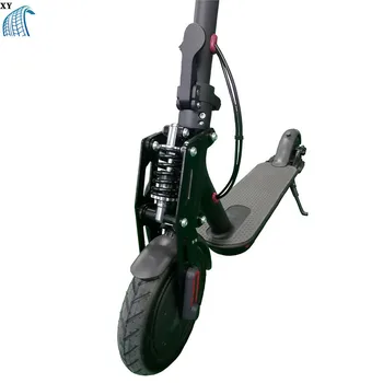 

New Modified Parts of M365 / Pro Front Fork Shock Absorber for Xiaomi Electric Scooter