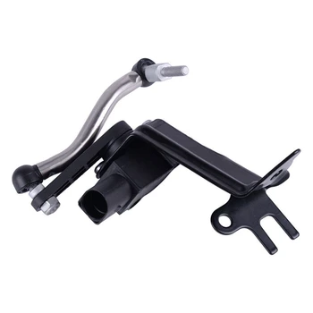 

Front Left Headlight Light Level Sensor 8R0941285E Part for Audi Q5 2009-17