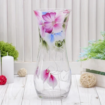 

Vase "Spring Flowers" 25.5 х10cm 4147591