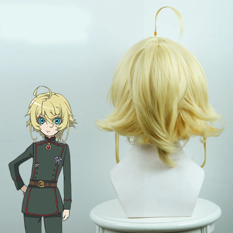 DIOCOS YOUJO Senki Tanya von Degurechaff  ڽ  +  