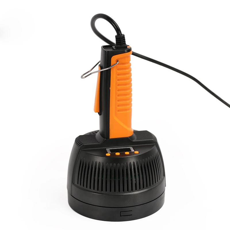 

Hand Held Electromagnetic Induction Sealer Microcomputer Bottle Sealing Machine Aluminum Foil Medical Plastic Capper