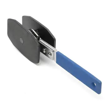 

1Pc Car Ratchet Brake Piston Caliper Spreader Tool Stainless Steel Brake Caliper Press Twin Quad Separator Pad