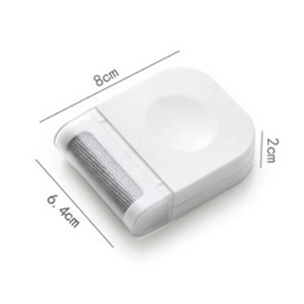 Mini Lint Remover Hair Ball Trimmer Fuzz Pellet Cut Machine portable Epilator Sweater Clothes Shaver Laundry Cleaning Tools
