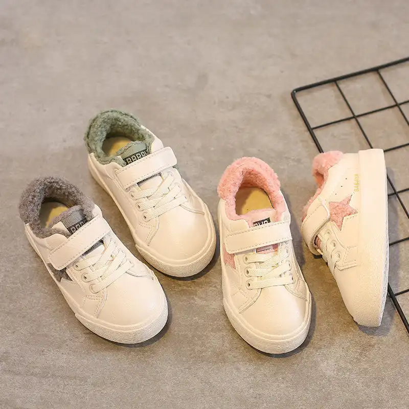 petites chaussures bébé