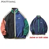 Coats 
