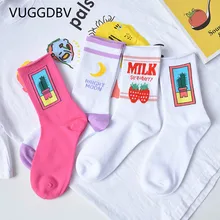 Женские носки mujer skarpetki damskie женские носки calcetines mujer divertido sokken skarpety chaussette забавные носки