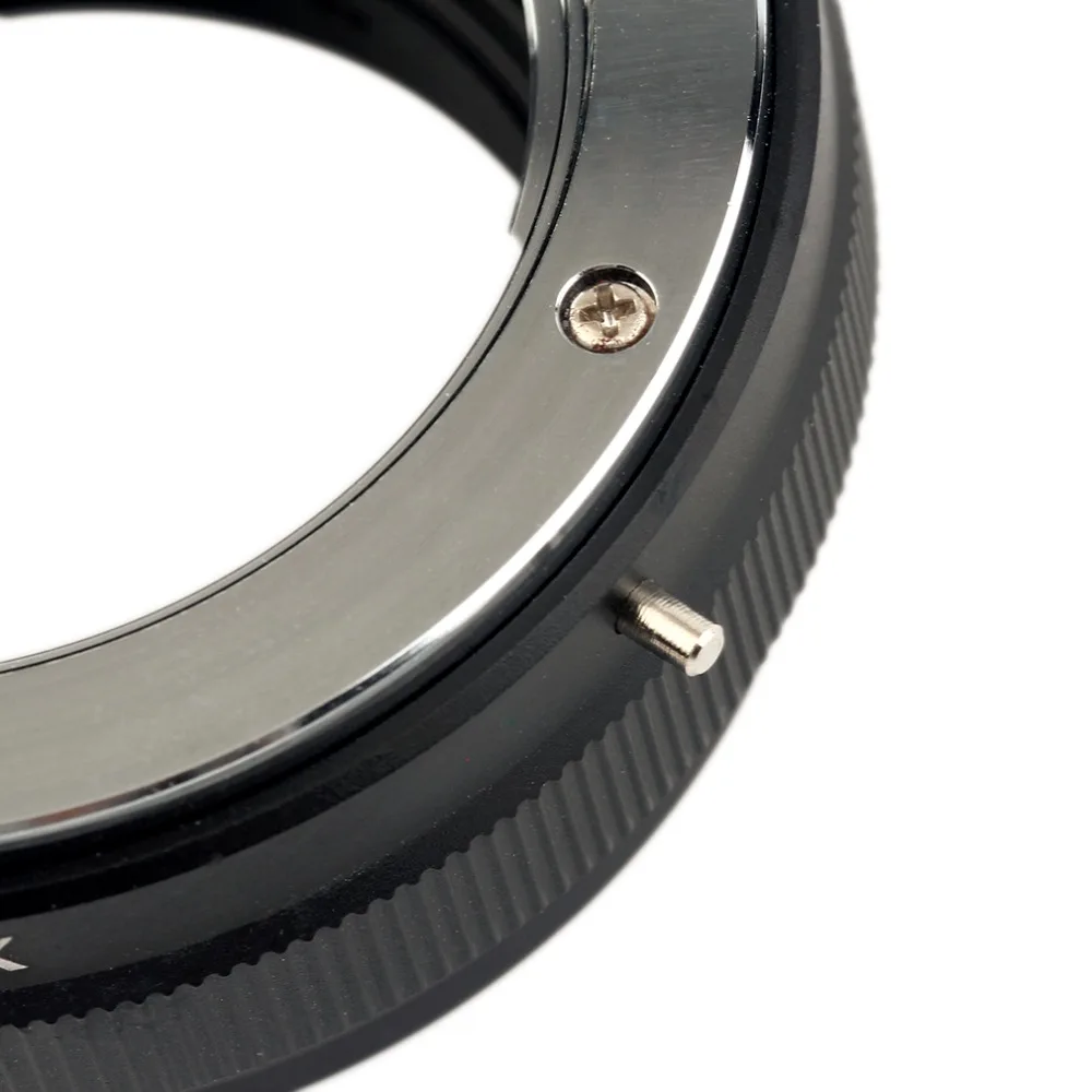 Профессиональное MD-NEX переходное кольцо для объектива для sony NEX-3 NEX-C3 для sony NEX-F3