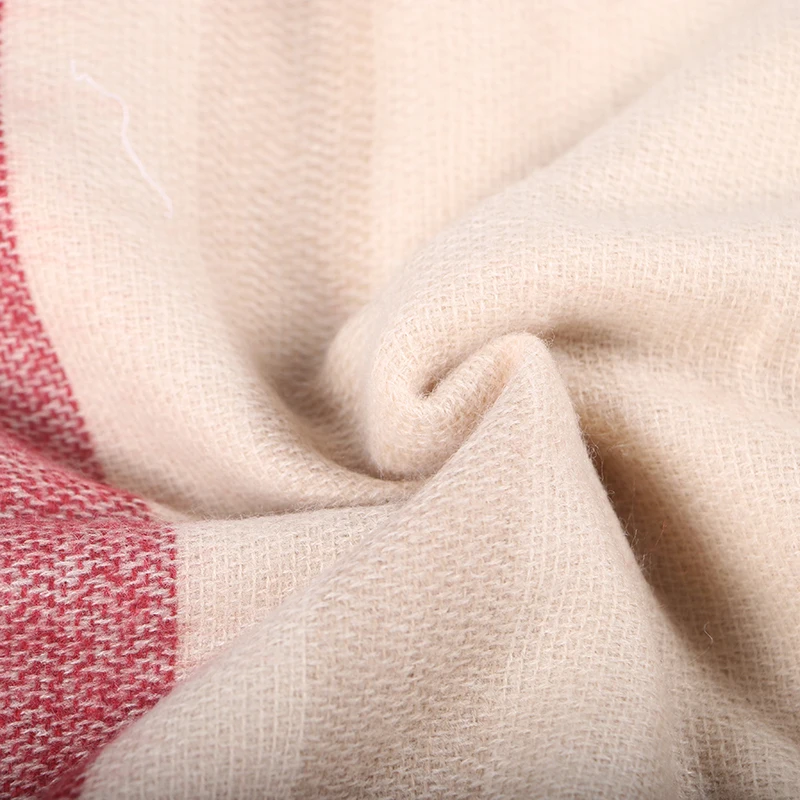 Пашмины роскошный бренд зимний мужской женский шарф клетчатый головной шарф теплые кашемировые шарфы шали леди бандана теплый шарф