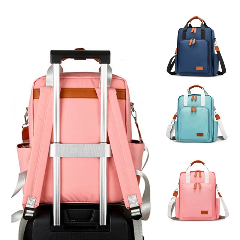 Diaper Bags In The Maternity Hospital Female Stroller Organizer Travel