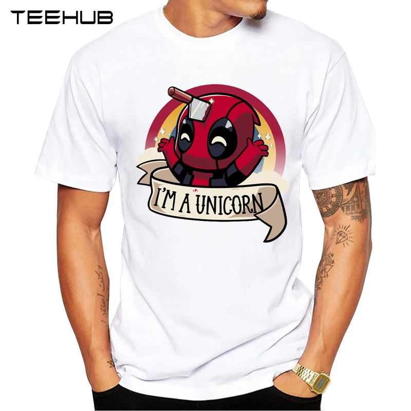 TEEHUB мужские новые модные смешные дизайнерские футболки с коротким рукавом |