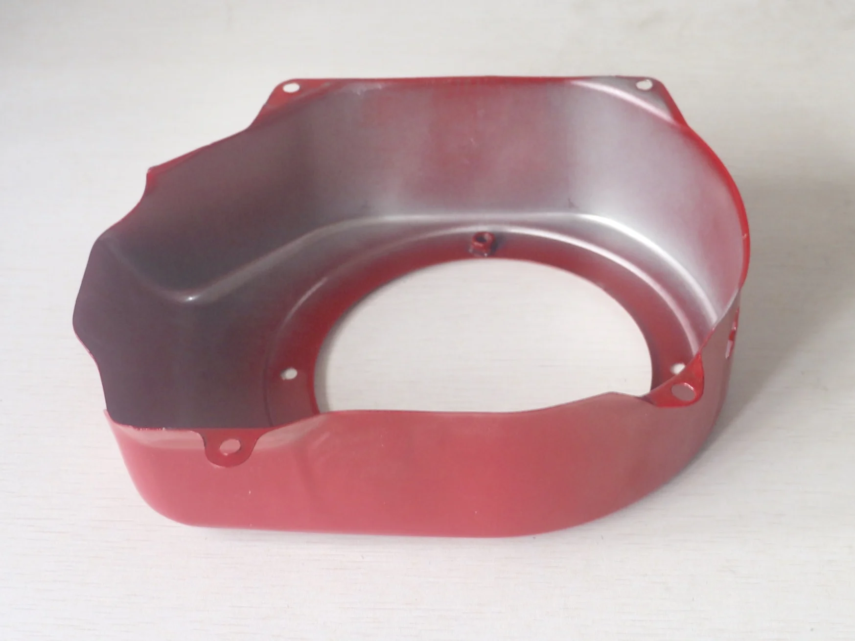 honda gx160 5.5hp gx200 6.5hp motor gerador puxar starter capa