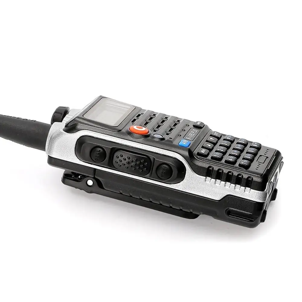 Светодиодный светильник Bf-Uvb2 Baofeng Uvb2 Plus для WalkieTalkie Cb Radio Mobile Comunicador High power Baofeng для рации радио антена