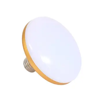 

E27 Ufo Spotlight Globe Light Bulb Energy Saving Lamp Ecominic Durable Lighting