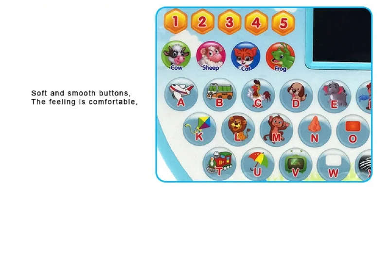 Детские Toys13-24 месяцев, музыкальные развивающие игрушки для детей, Игрушки для маленьких мальчиков