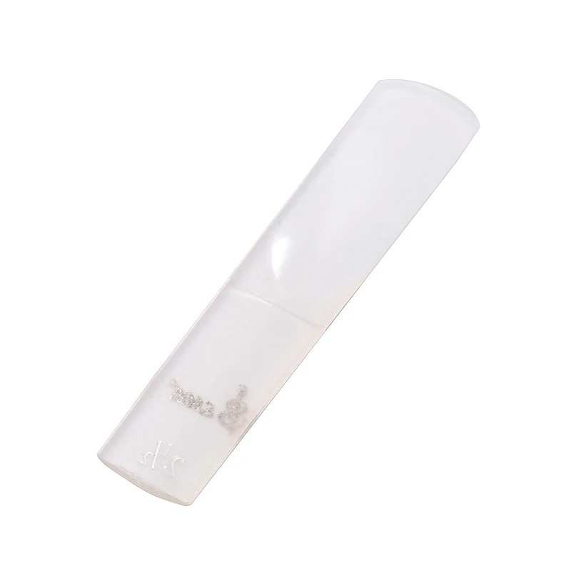 1pcs Resin Plastic Sax Saxophone Reed Woodwind Instrument Parts Accessories for Clarinet/Soprano/Alto/Tenor | Спорт и развлечения