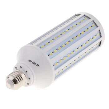 

40W Photography Lighting Lamps Bulb Super Bright Energy-saving LED Corn Light Bulb Lamp E27 Base 6000-6500K For Photo Studio New