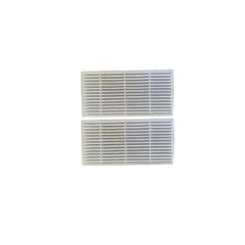 

16pcs Roller/Side Brush Mop Cloth For Kitfort Kt-516 Kt516 Vacuum Cleaner Parts Durable Practical