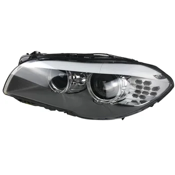 

63117271911 63117271912 For BMW 5 Series F10 F11 F18 2011-2013 Headlight Xenon HID D1S 6311 7271 911 6311 7271 912