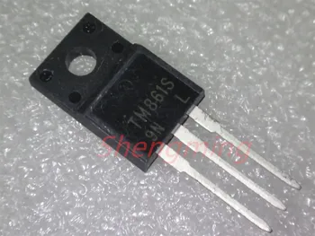 

10PCS TM861S TO-220F