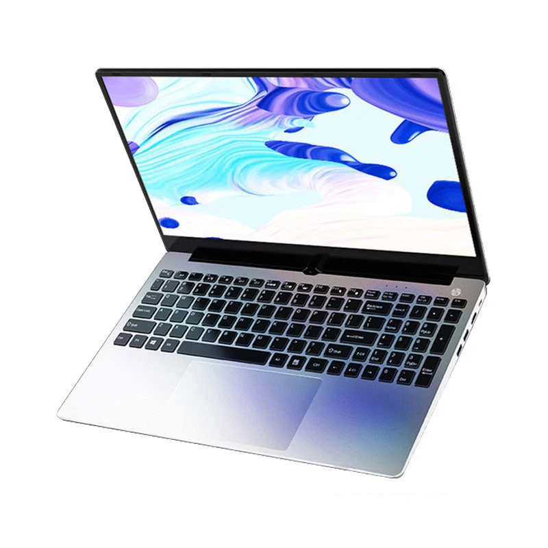 

P11 Metal Shell 15.6 Inch Intel i7 4500U Laptop 8GB/16GB RAM 1080P IPS Notebook Windows 10 Dual Band WiFi Full Layout Keyboard