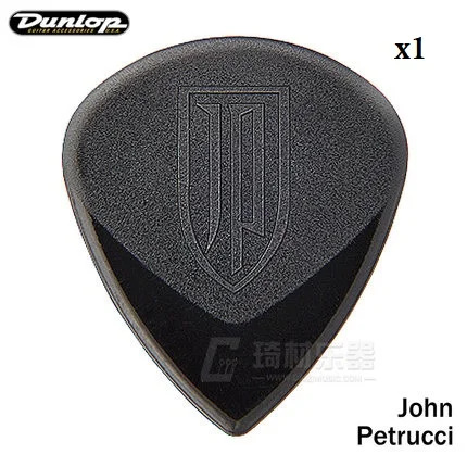 1 piece Dunlop Джон петручи Джаз III 1,5 мм медиатор - Цвет: 1 piece