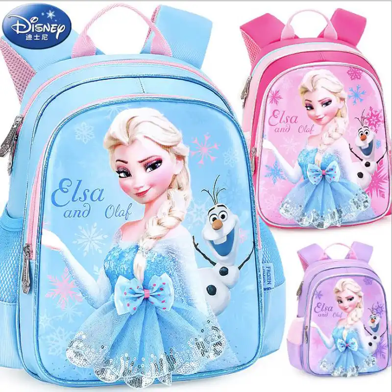 Mochilas De La Frozen Flash Sales, UP TO 55% OFF | agrichembio.com