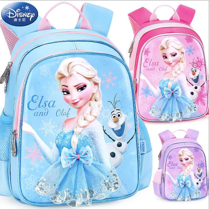 Mochila Frozen Disney Cheap Sale, UP TO 62% OFF | agrichembio.com