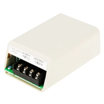 

5-36V BLDC Three-Phase Sensorless Brushless Without Hall Motor Controller for DC Motor Speed Regulation