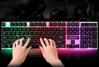 Computer Peripherals