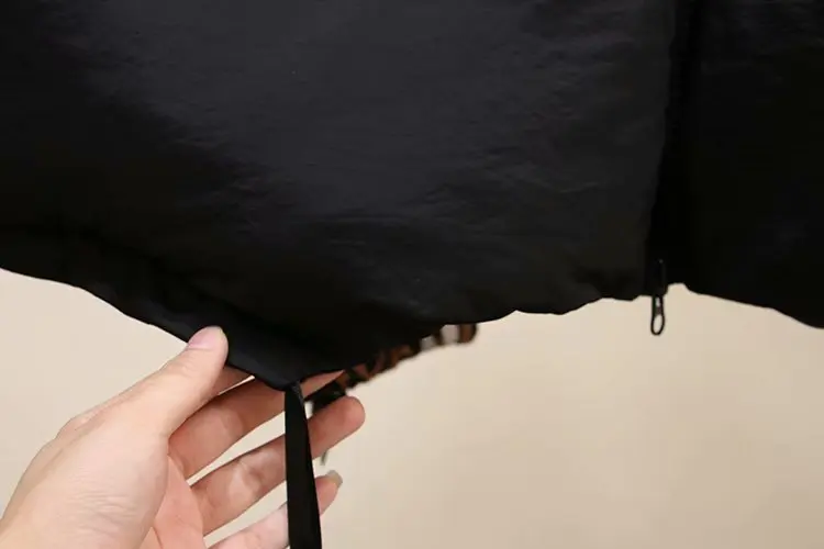 3XL-5XL Женское зимнее пальто женская зимняя куртка зимние парки