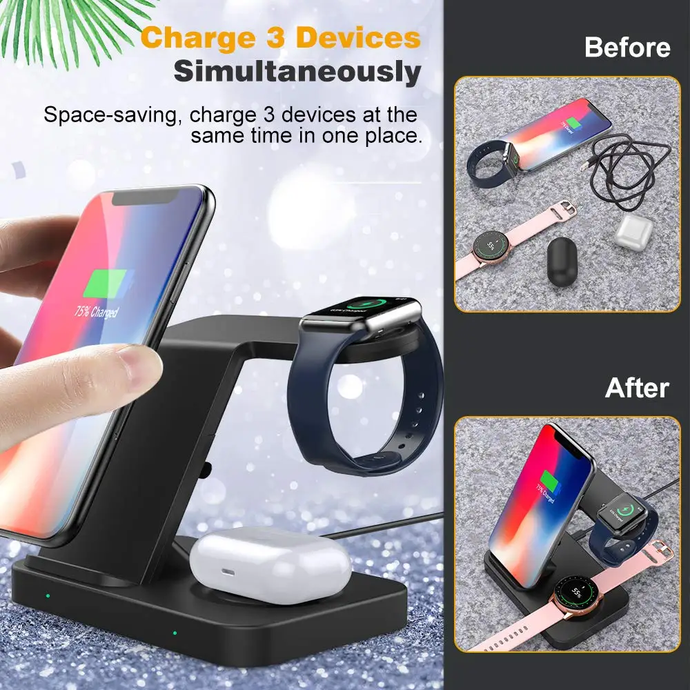 Smart Electronics