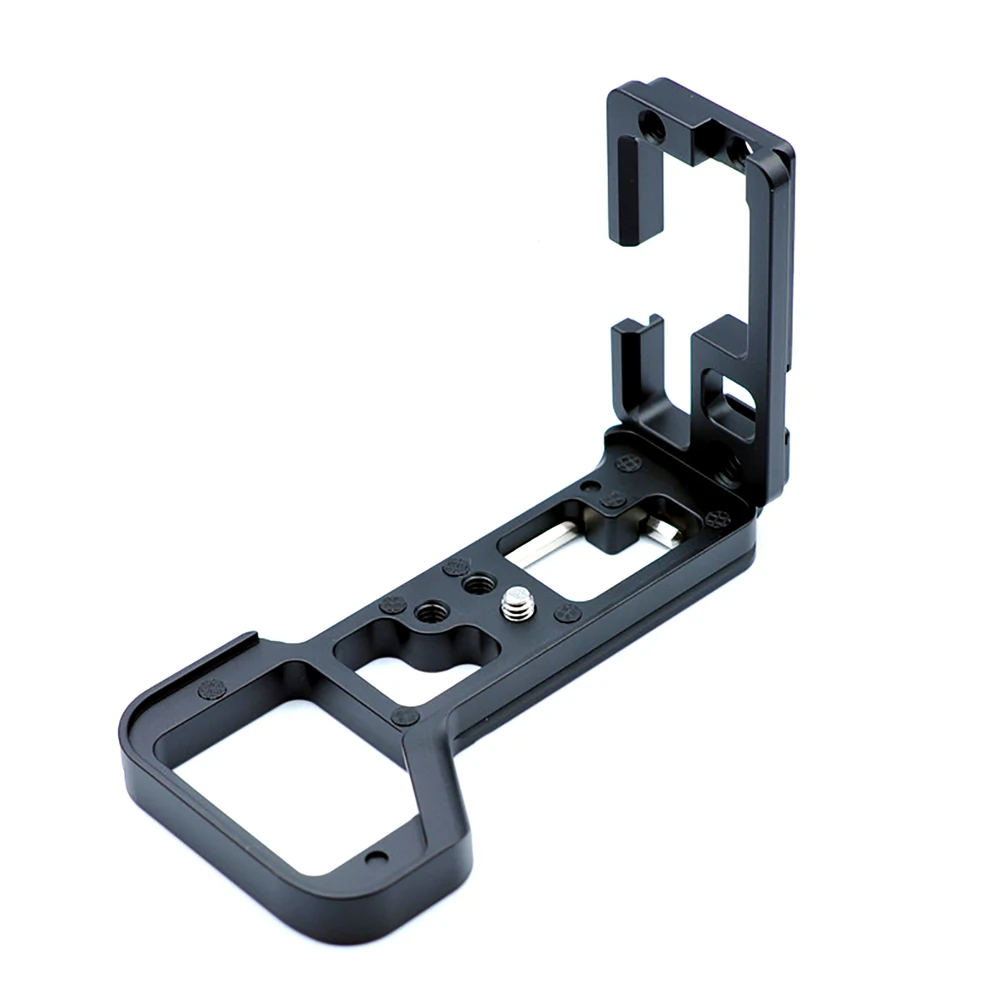 Sony A7R4 A7M4 IV Câmera Lidar Com