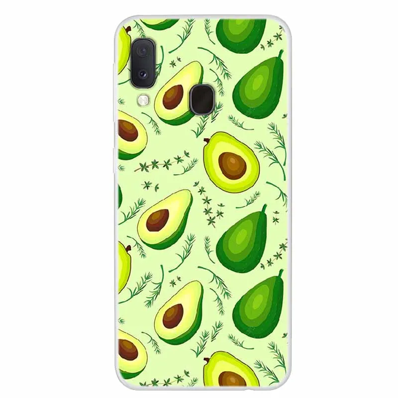 Silicone Soft TPU Lion Print Phone Case Cover