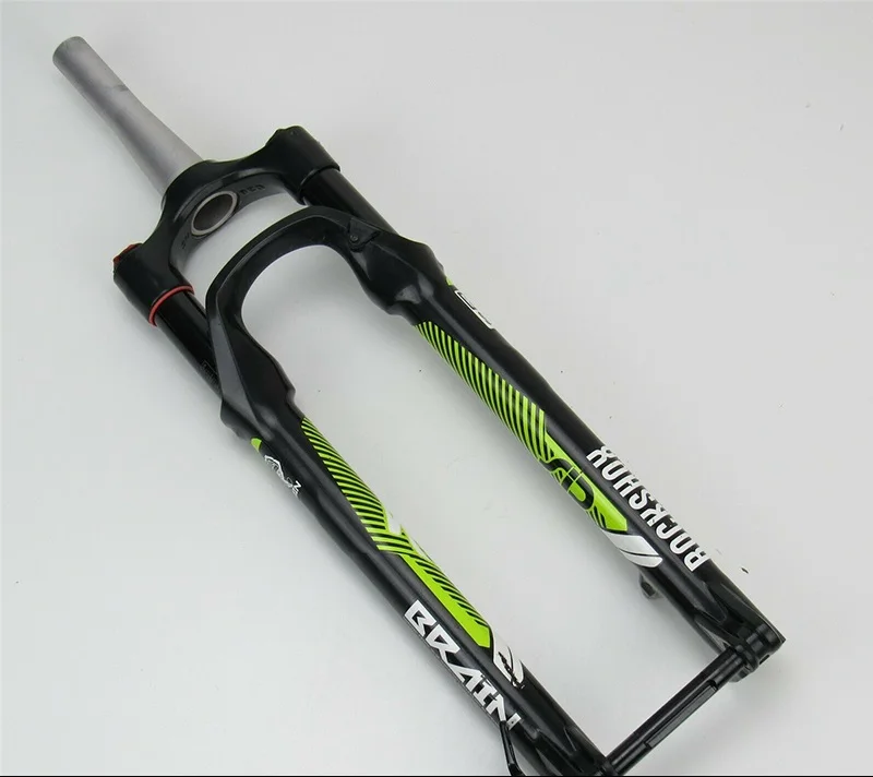 ROCKSHOX SID BRAIN вилка наклейка ROCK SHOX для горного велосипеда MTB велосипеда велосипедные наклейки