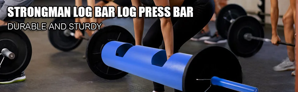 cheap strongman log